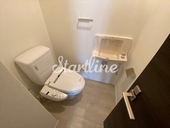 リバーシティ21イーストタワーズ10号棟の物件内観写真